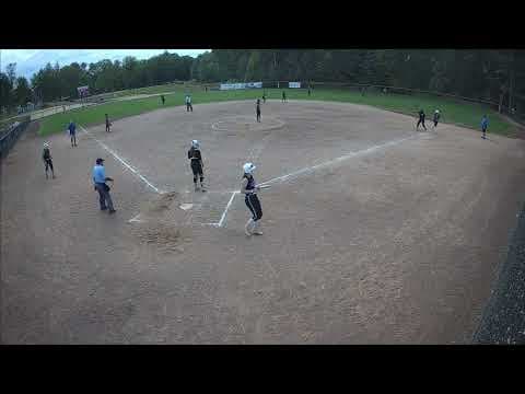 Video of Fall 2024 travel ball highlights