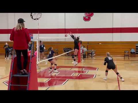 Video of 417 Jrs January Tournament Highlights
