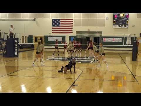 Video of EMMA FERGUSON #11 CLASS OF 2021 VIDEO 2 