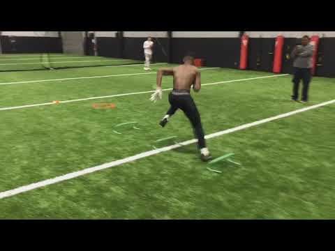 Video of 2017 Highlights