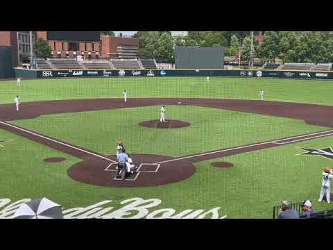 Video of Tyson Henderlight Travel Summer 2022