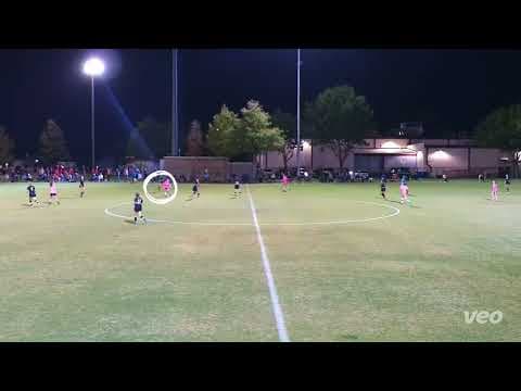 Video of Chloe Butler - Highlight Video 2023 (2)