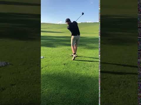 Video of Driver Down The Line