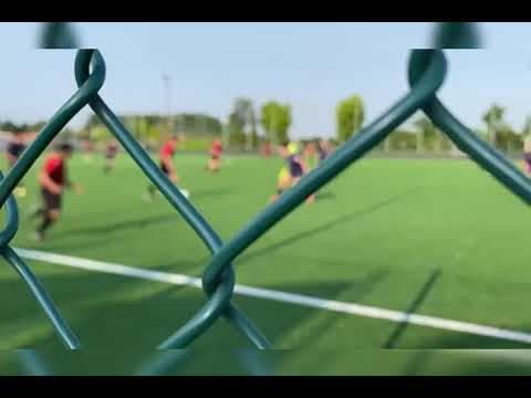 Video of Nicholas Gilbert- Soccer Highlight Video