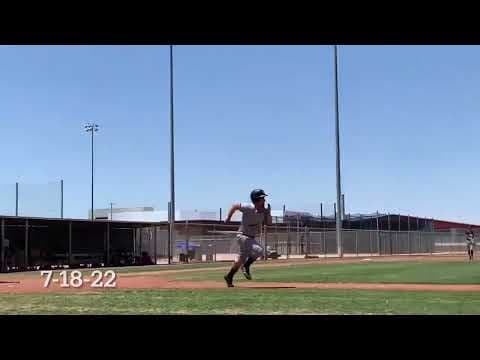 Video of July 2022 - triples 