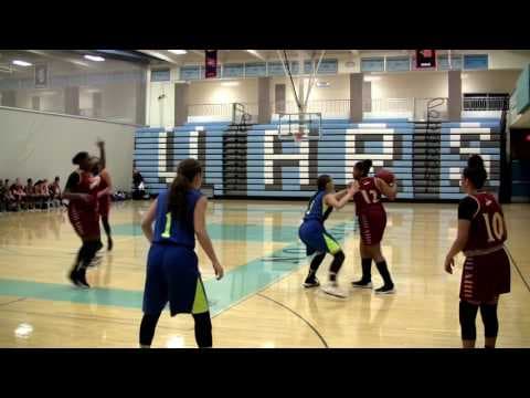 Video of Olivia Williams recuitment video