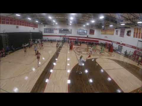 Video of 2019 PSR Championship 
