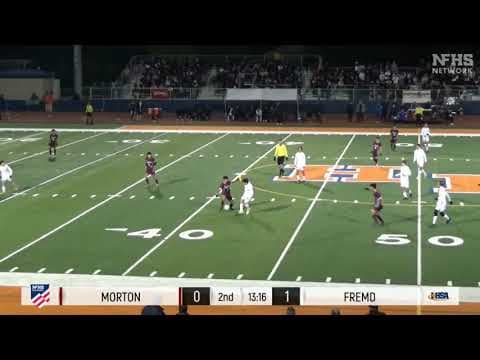 Video of State semi and State Finals games