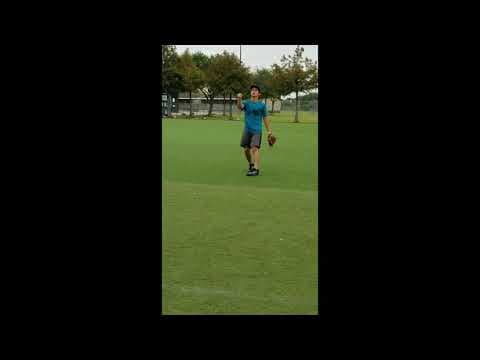 Video of Turf Work 10/18/18