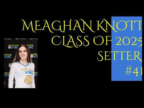 Video of 2023 Capitol Hill Volleyball Classic