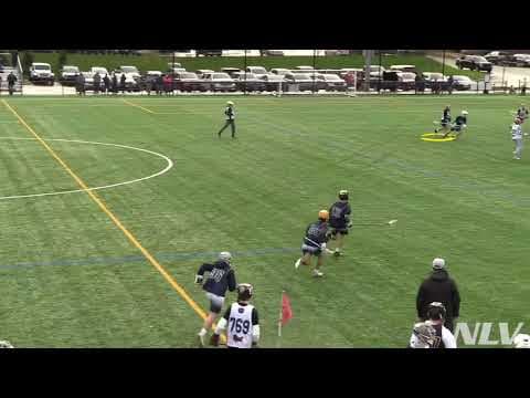 Video of Gavin Starr (Class of 2022) Fall 2020 Highlights 