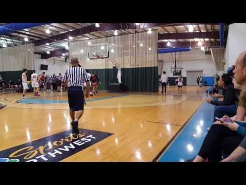 Video of FOH 17u Red. 2018 Premier Open Run. Gold bracket Championship Game!