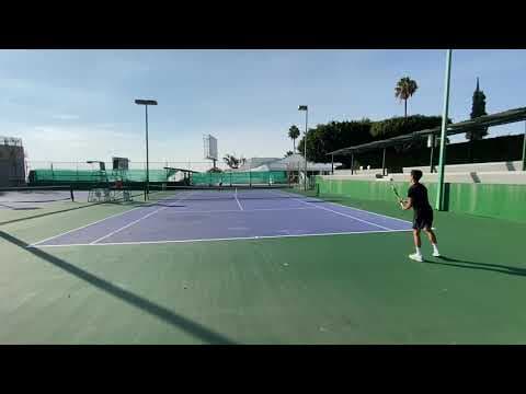 Video of Highlights Martin Ramírez 