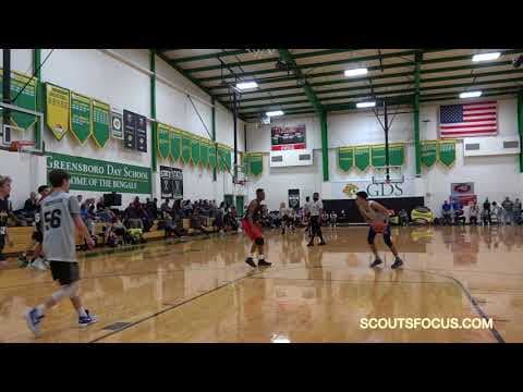 Video of Scout focus highlight