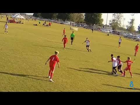 Video of Championship Header