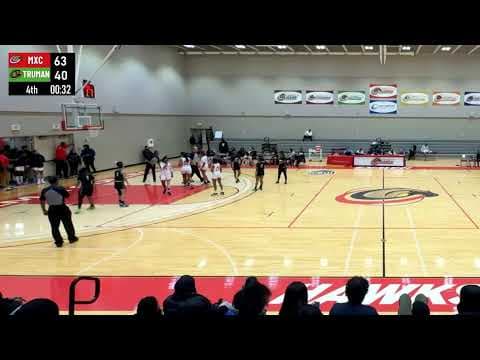 Video of Full Game - #2 White Jersey