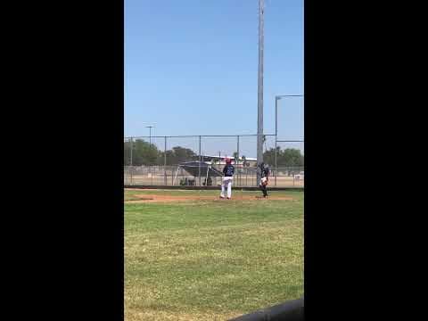 Video of Joey ramirez class of 21
