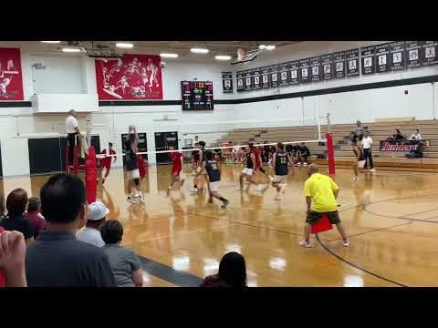 Video of MB/Oppo highlights April 2023