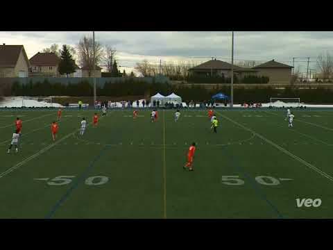 Video of A. Preuss 2026 - 2025 Montreal Showcase