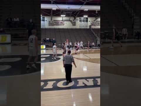 Video of Boonville 6