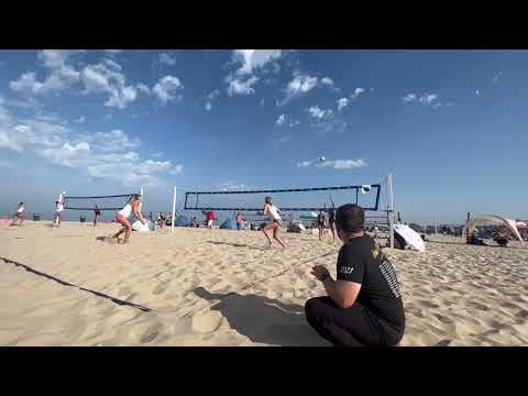 Video of BVCA Nationals - extended clips