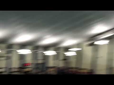 Video of 100 fly / 02.16.22