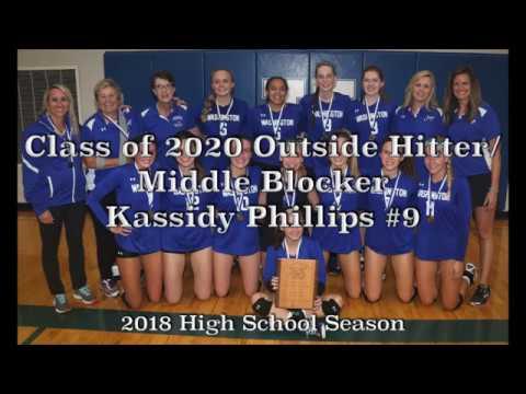 Video of 2018 High School Highlights