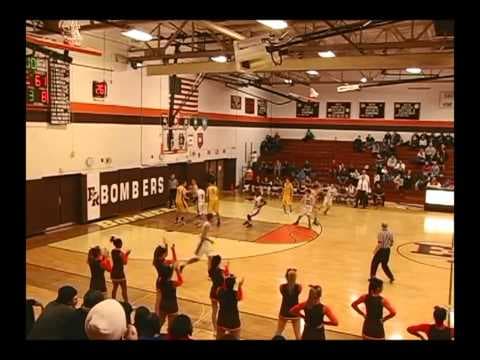 Video of 2013 Highlights Junior Year