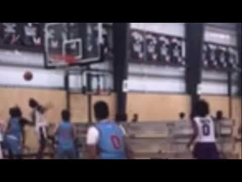 Video of Tournament highlights