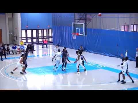 Video of Junior season highlights 