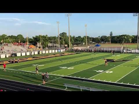 Video of VikingInvite2020