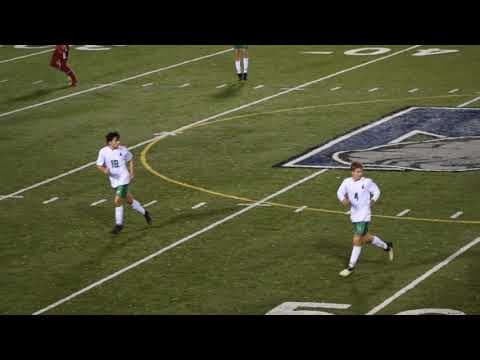 Video of Matt Dunwell freshman & sophomore highlights