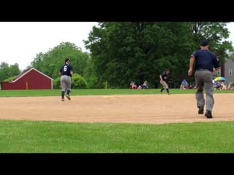 Video of Senior season 2019 Defensive highlights