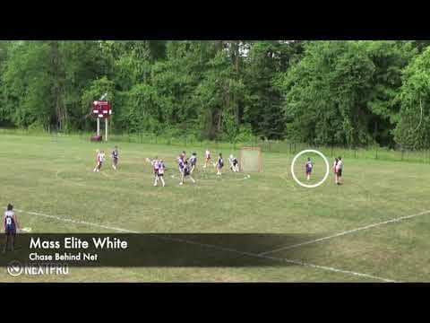 Video of Colleen Ryan (2022 Defender) 2020 Summer Highlights