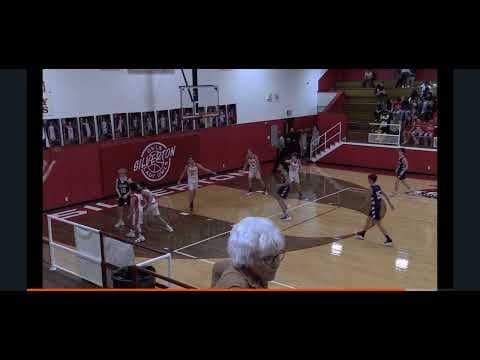 Video of Corner three. 