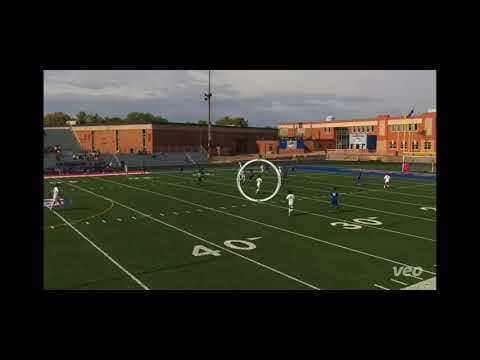 Video of Goal