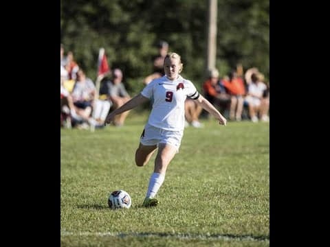 Video of Fall 2021 Highlights II