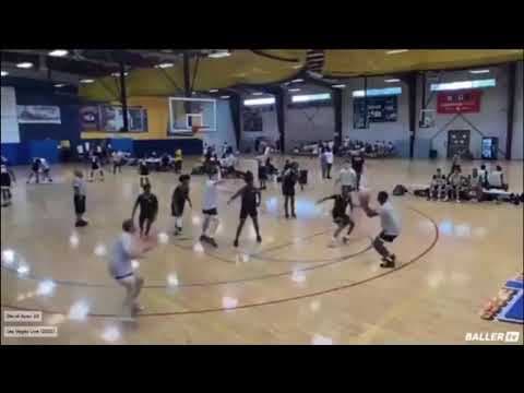 Video of David Ayon Las Vegas, August 2021 