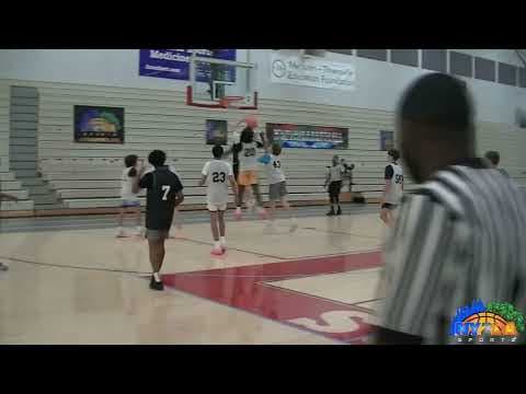 Video of Ny2la Academic Showcase Highlights 