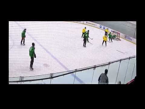 Video of Colorado Tbirds AAA Midget ID Camp 4/15/23