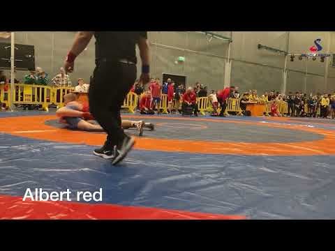 Video of Albert L. 2024 presented by Scholarbook 