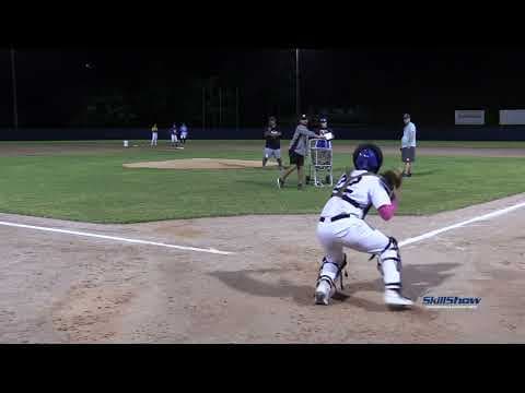 Video of mario enrique torres perfect game