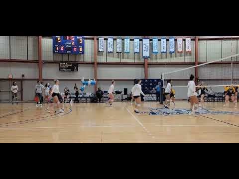 Video of Reese Page 10 25 22 vs Clark State