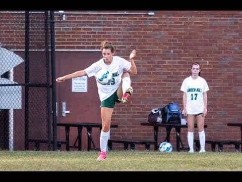 Video of 2023 Soccer Highlights