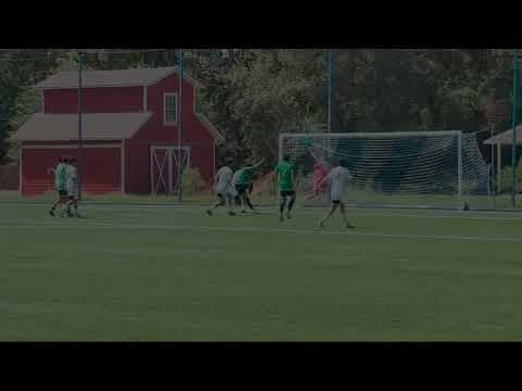 Video of Best Recent Sean Albritton Austin FC U-18 Goals & Assist