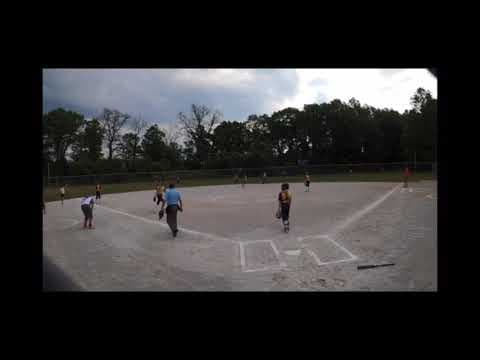 Video of Maddie Kapsimalis @ Bandits round robin 6/20&21