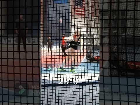 Video of Landri - LU 12-10-22