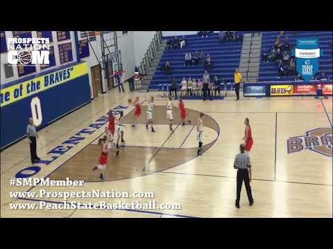 Video of Ford Feb18 Evaluation: #44(HS)/#24(AAU)