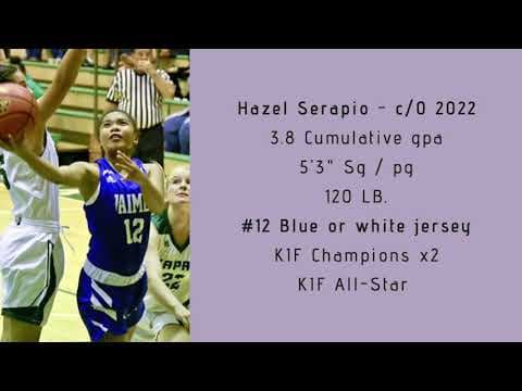 Video of 2019-2020 Highlights 
