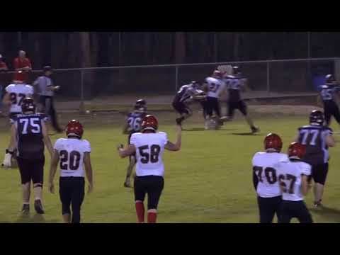 Video of Cameron Raggio Jr year Highlights